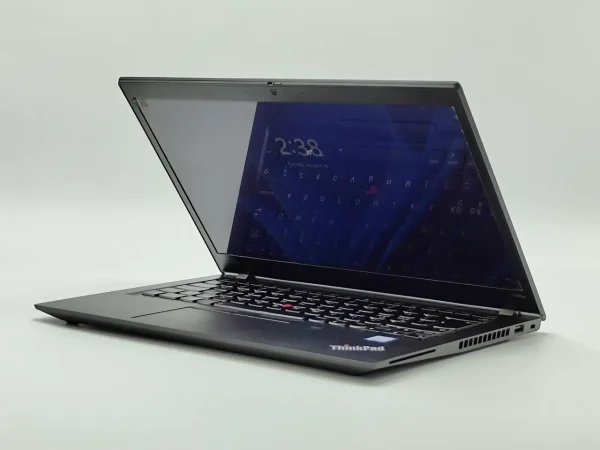 Lenovo ThinkPad T490S Touch