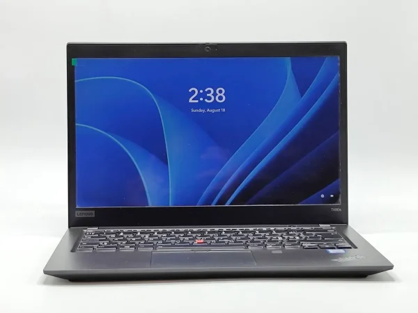 Lenovo ThinkPad T490S Touch