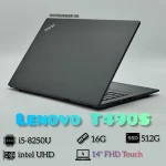 Lenovo ThinkPad T490S Touch