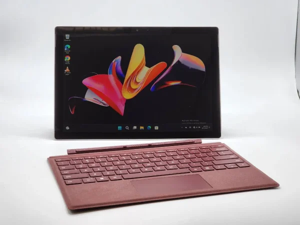 Microsoft Surface Pro 6