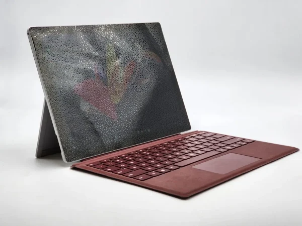 Microsoft Surface Pro 6