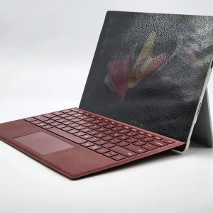 لپتاپ استوک 12 اینچی Microsoft Surface Pro 6 Silver