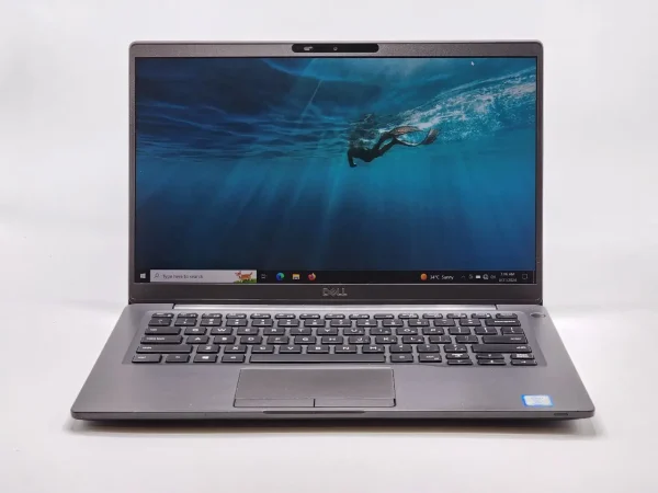 Dell Latitude 7400