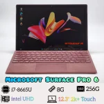 Microsoft Surface Pro 6