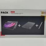 Lenovo Pack Tab P11 2nd Gen Cover & Pen2