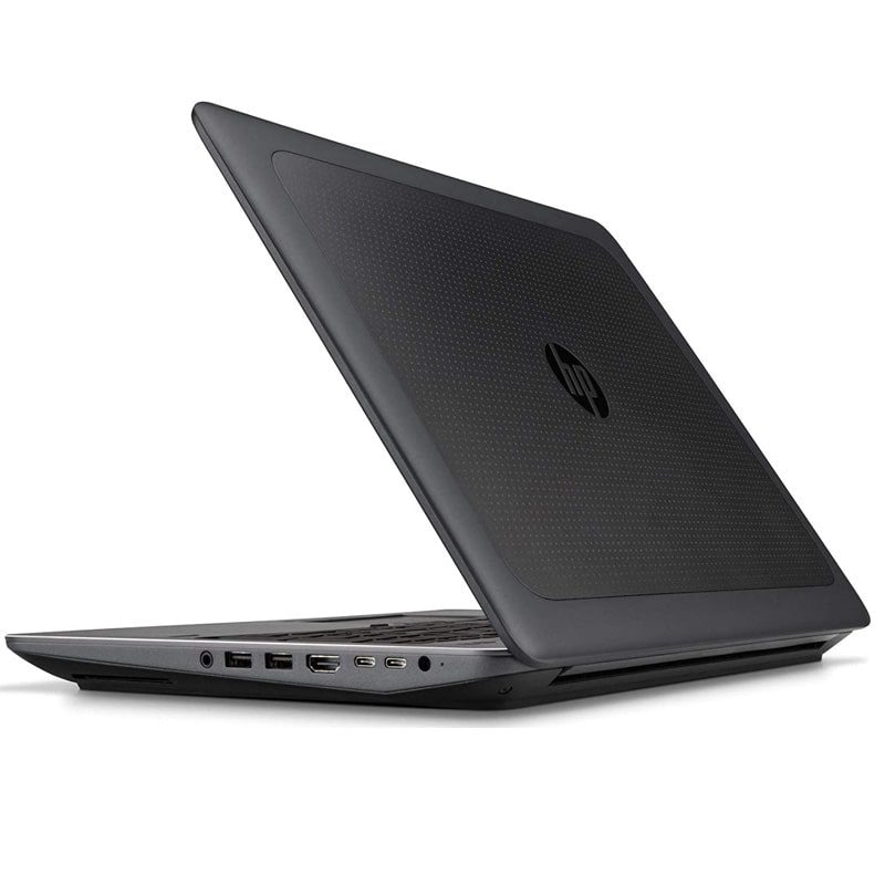 HP Zbook 15-G4