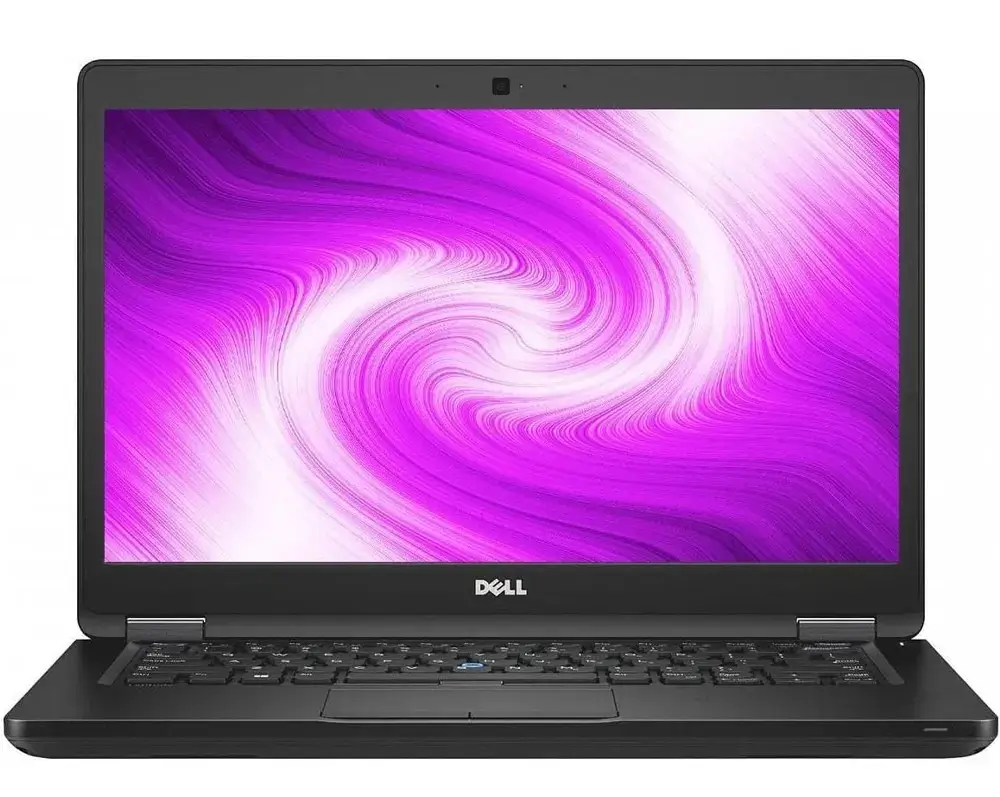 Dell Latitude 5480