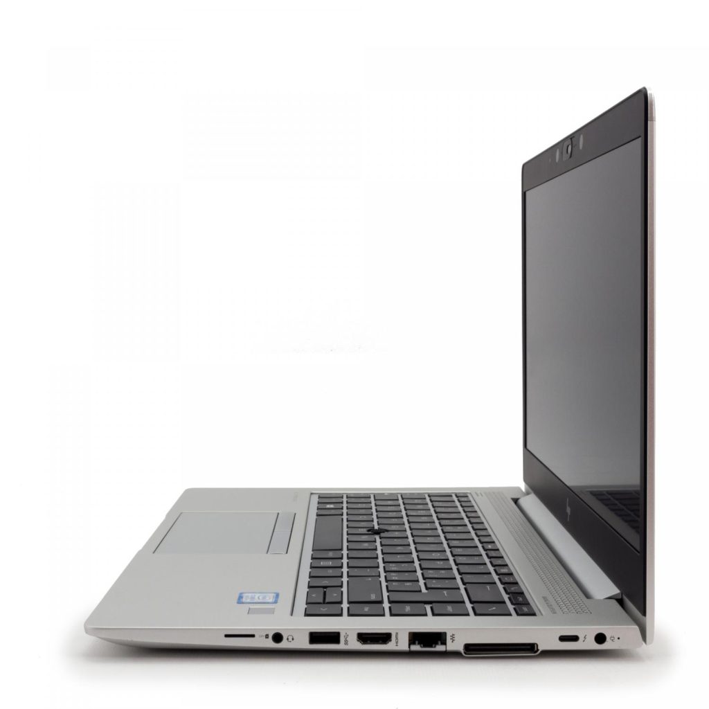 لپتاپ در حد نو با جعبه 14 اینچی HP Elitebook 840 G6 