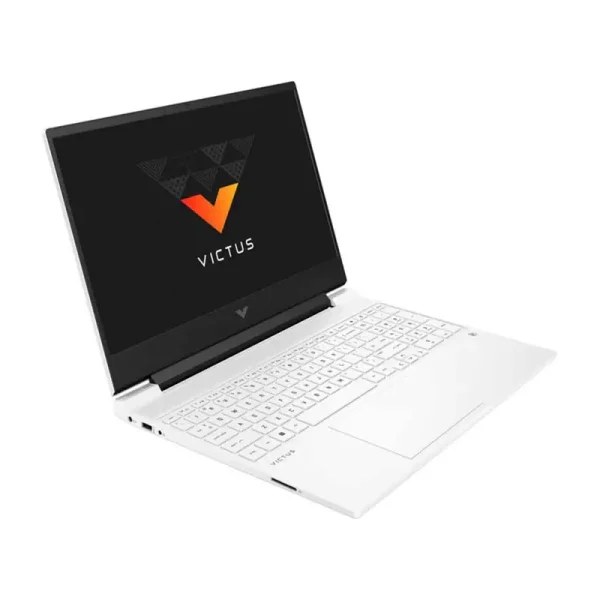 HP Victus 15.6 White