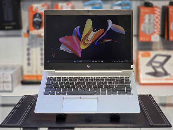 لپتاپ 14 اینچی HP EliteBook 745-G5 R5-3500/16/256/2