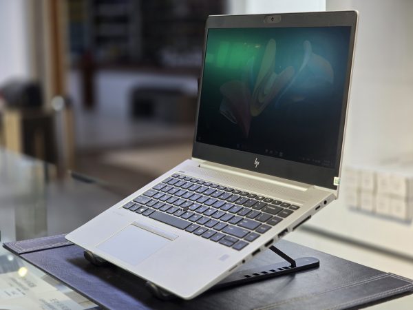 لپتاپ 14 اینچی HP EliteBook 745-G5 R5-3500/16/256/2 - Image 3
