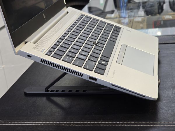 لپتاپ 14 اینچی HP EliteBook 745-G5 R5-3500/16/256/2 - Image 5