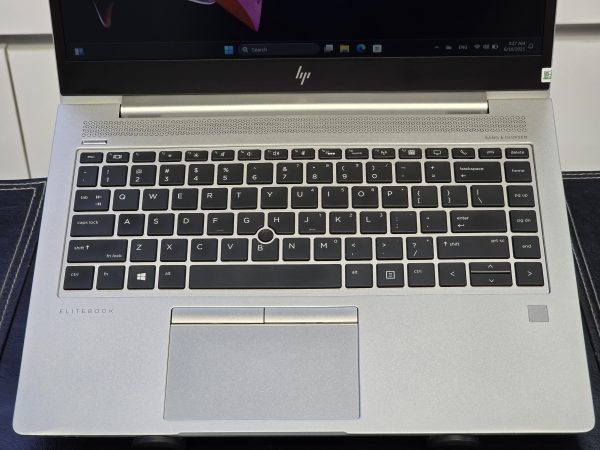 لپتاپ 14 اینچی HP EliteBook 745-G5 R5-3500/16/256/2 - Image 6