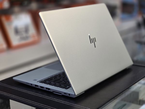 لپتاپ 14 اینچی HP EliteBook 745-G5 R5-3500/16/256/2 - Image 8