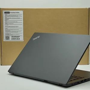 لپتاپ استوک با جعبه Lenovo ThinkPad T490S Touch