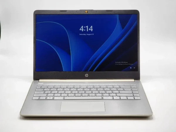 HP Laptop 14S