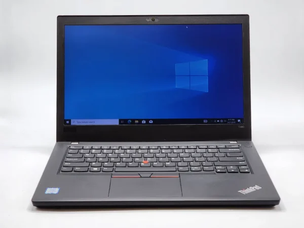 Lenovo ThinkPad T480