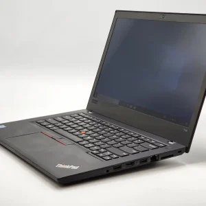 لپتاپ استوک با جعبه Lenovo ThinkPad T480