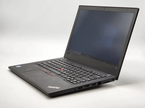 Lenovo ThinkPad T480