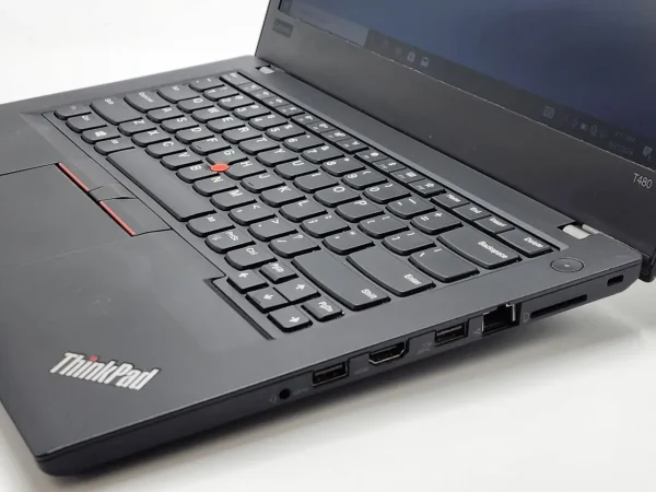 Lenovo ThinkPad T480