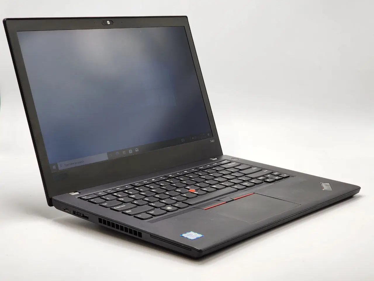 لپتاپ های دانشجویی با جعبه Lenovo ThinkPad T480