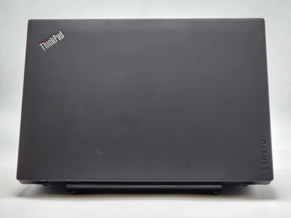 Lenovo ThinkPad T480