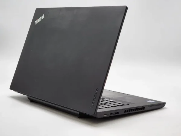 Lenovo ThinkPad T480