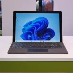 Microsoft Surface Pro 6