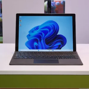 Microsoft Surface Pro 6