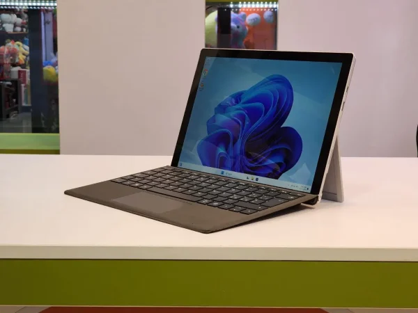 Microsoft Surface Pro 6