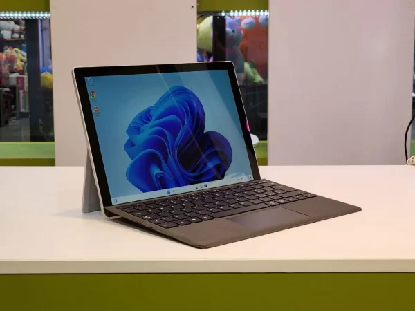 Microsoft Surface Pro 6