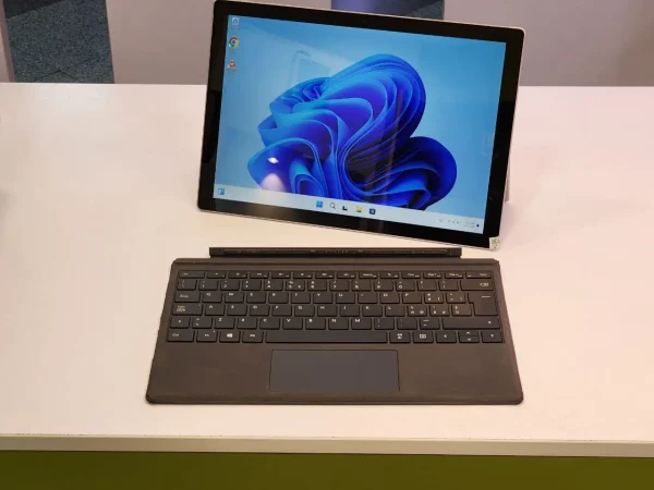 Microsoft Surface Pro 6