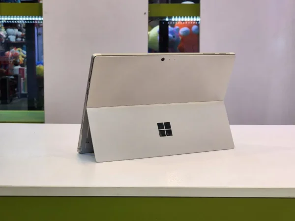 Microsoft Surface Pro 6