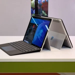 لپ تاپ استوک 10 اینچی Microsoft Surface Go 2 LTE