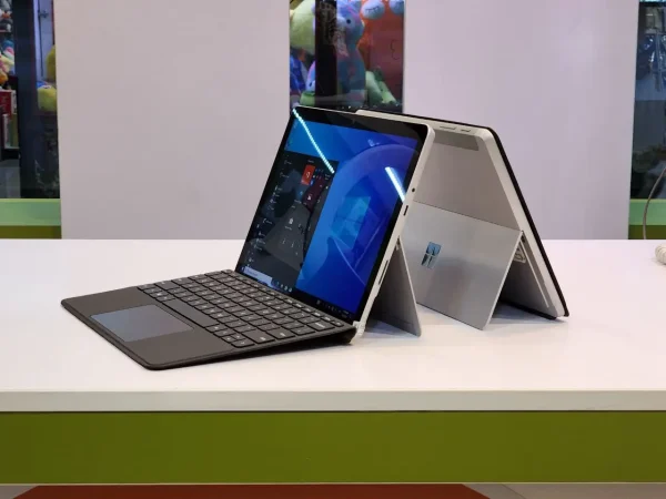 Microsoft Surface Go 2