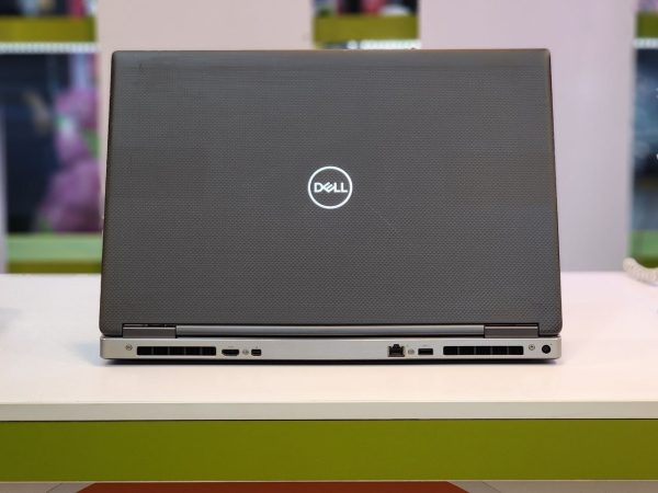 Dell Precision 7740