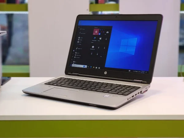 HP ProBook 650 G2