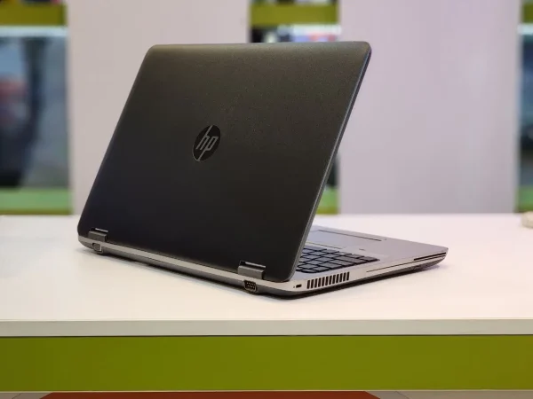 HP ProBook 650 G2