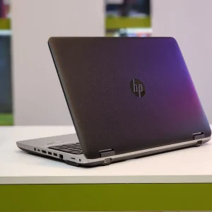 لپ تاپ استوک 15 اینچی HP ProBook 650 G2