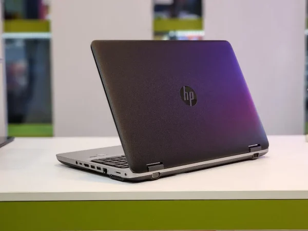 HP ProBook 650 G2