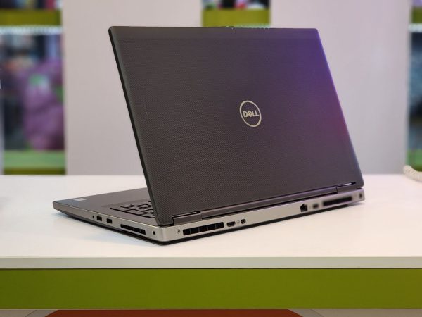 Dell Precision 7740