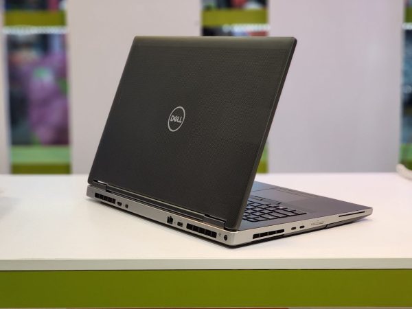 Dell Precision 7740