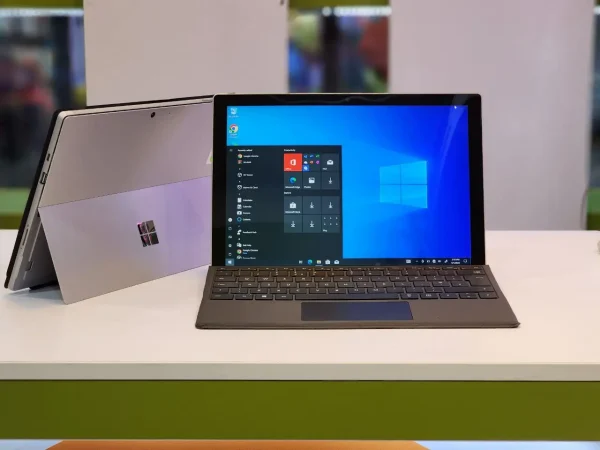 Microsoft Surface Pro 7 i5