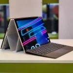 Microsoft Surface Pro 7 i5