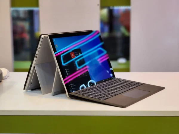 Microsoft Surface Pro 7 i5