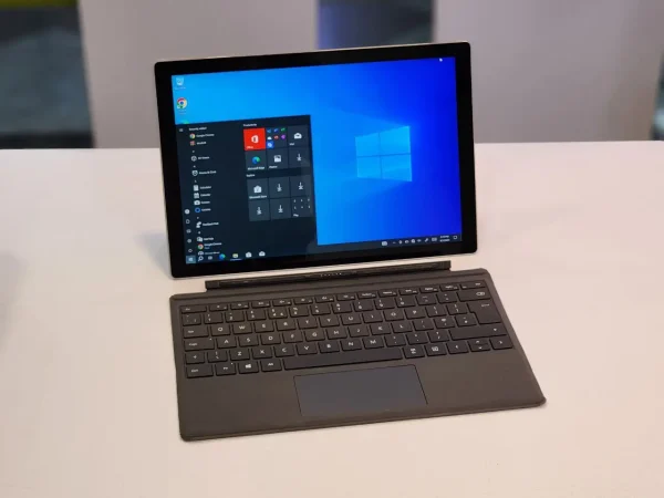 Microsoft Surface Pro 7 i5