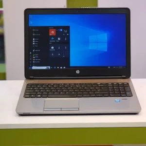 HP 650 G1