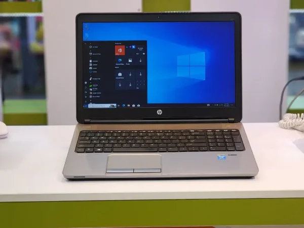 HP 650 G1