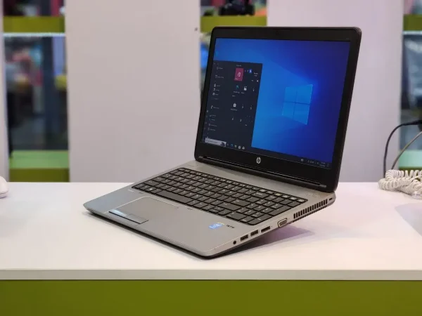 HP ProBook 650-G1