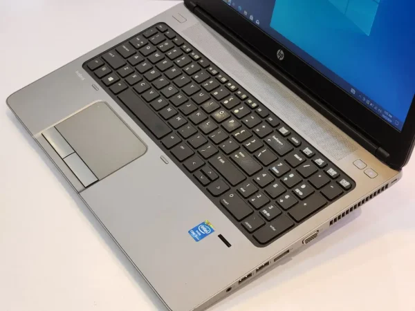 HP ProBook 650-G1